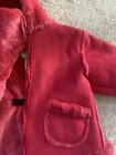 NWOT Widgeon Faux Fur Coat (12 months) — photo 7