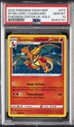 2022 POKEMON SWSH BLACK STAR PROMO #075 SPECIAL DELIVERY CHARIZARD-HOLO PSA 10