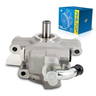  20-312 Power Steering Pump 05-08 F-150 5.4L,05-08 F-150 4.6L,04 F-150 20-312