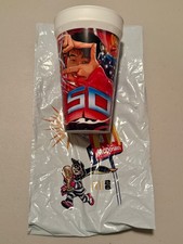 McDonald's World Cup 2026 Collectible Cup - Heung-Min - Limited Edition