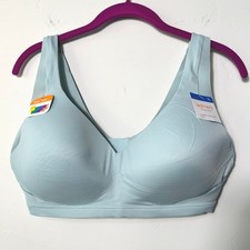 Warners No Side Effects Underarm Back-Smooth Wireless Lightly Lined T-Shirt Bra