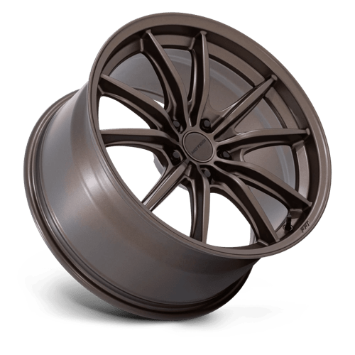 Motegi Zentoku - 18in, 18X9.5 5X120 42mm B-BRNZ, 194933396610 | eBay