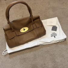 Mulberry East West Bayswater Bag