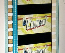 35mm Movie Trailer: COMIC-CON 2011 movie Morgan Spurlock