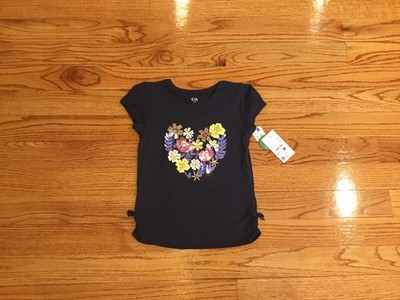 Girls T Shirt 