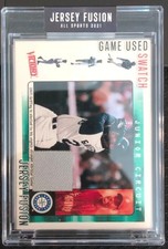 Jersey Fusion Ken Griffey Jr.