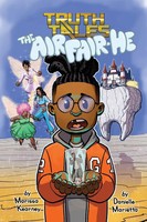 The Air Fair-He A Modern Twist On The Tooth Fairy Danielle Marietta (U. A.) Buch