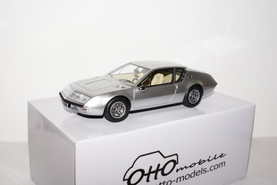1:18 Otto - Alpine A310 Ph.1 1600 - OT680