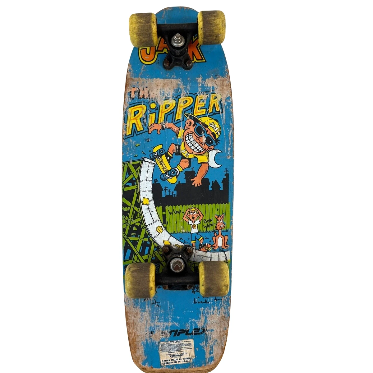 Variflex Complete Skateboards for sale | eBay