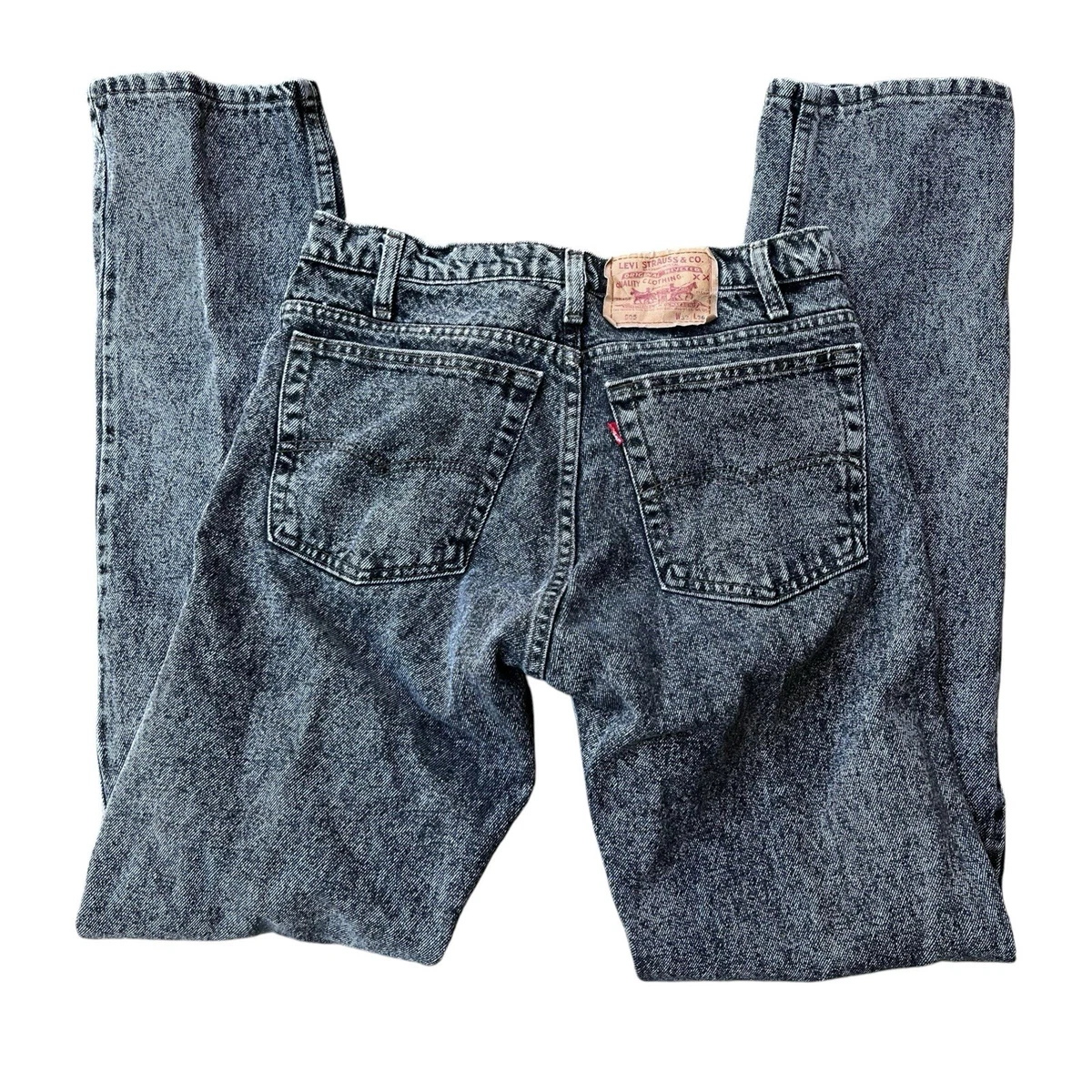 Levis 505 Made In Usa for sale | eBay