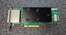 Dell Avago 12Gb SAS Adapter Low Profile SAS93...