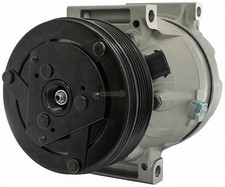 Klimakompressor Neu 2763000Q3M für Nissan