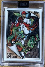 2022-23 Topps Project100 Baseball Cards Checklist 8