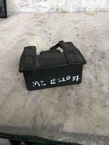 MERCEDES-BENZ C W202 Zündkerzenrelais 0195456832 1.80 Petrol 1997 32115132