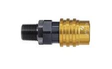 Jiffy-tite 3000 Series Quick-Connect Fluid Fitting 31804