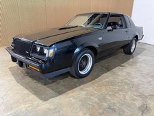 1986 Buick Regal Grand National for Sale