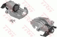 1 X Bremssattel TRW BHS184 FüR VW Bora Golf IV Variant Golf IV