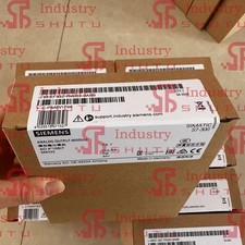 Siemens PLC 6ES7332-7ND02-0AB0 1pcs new In Box