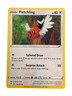 New: 2021 Pokémon TCG Fletchling 138 SWSH07: Evolving Skies Regular Common