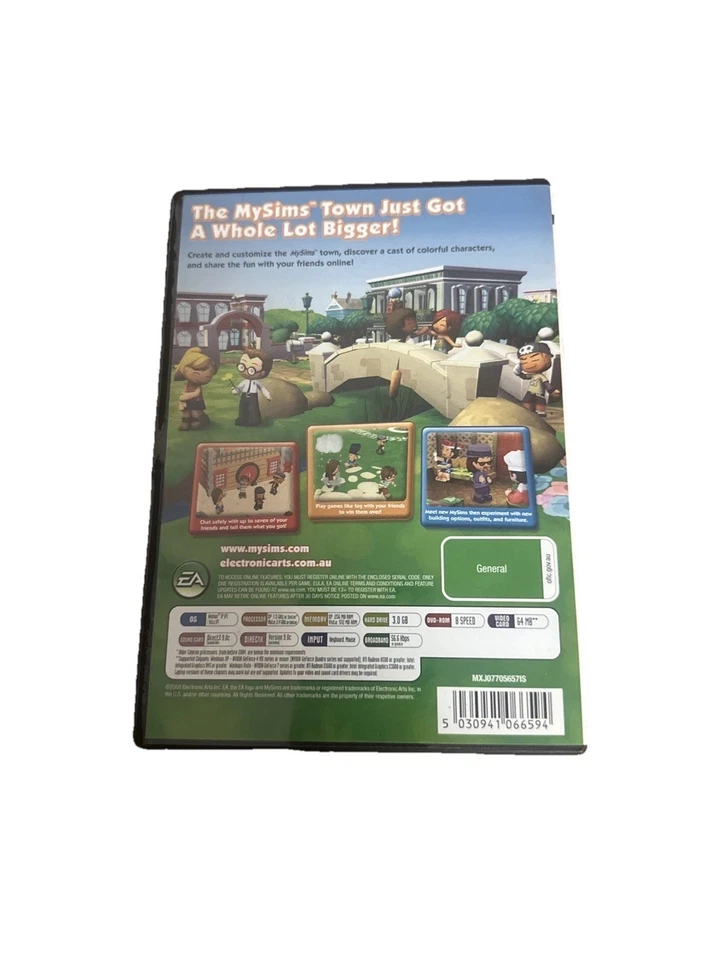 My Sims Game PC - Image 2 of 4