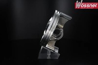 WÖSsner Schmiedekolben - 8657 FüR Yamaha YFZ 450 Special Edition 2WD 2004-09