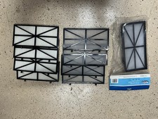 Filters for Dolphin Robotic Pool Cleaner