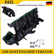 Ansaugkrümmer Saugrohrmodul 55573168 Für Opel 1.4T INSIGNIA A MOKKA X CRUZE TRAX