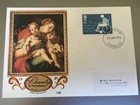 GB STAMPS RARE FIRST DAY COVER 1975 CHARITY PHILART
