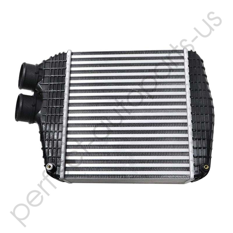 Maserati Ghibli 2014-2020 LEFT Intercooler