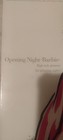 Opening Night Barbie Doll Classique Collection Limited Edition 1993 Mattel 10148 — photo 2