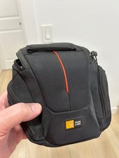 Case Logic DCB-302. Funda cámara - Muy buen estado