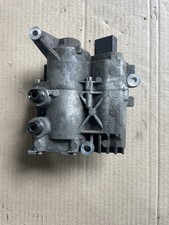 MERCEDES C E CLASS W204 W212 GEARBOX START STOP AUXILIARY OIL PUMP A2212700197