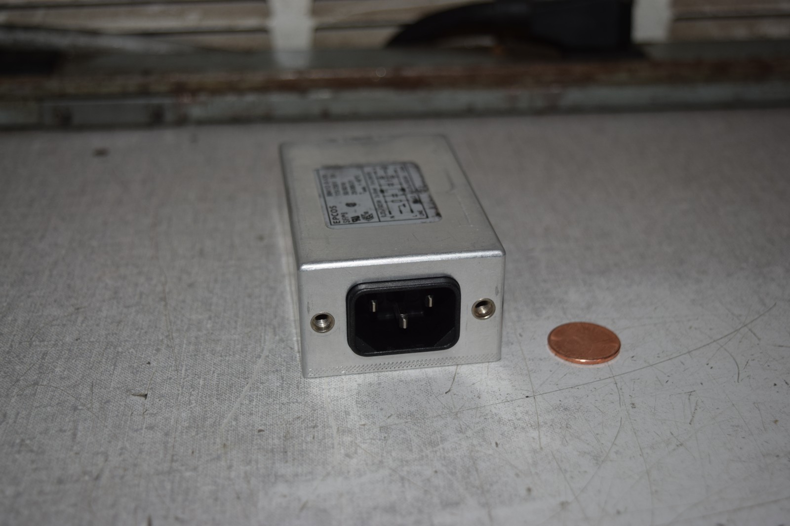 Epcos B84112-B-K30 Power Filter Module