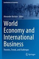 World Economy And International Business | Alexander Bulatov | Taschenbuch | Xvi
