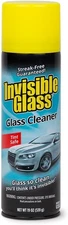 Invisible Glass 91164 Premium Aerosol and Window Cleaner for Auto and... 