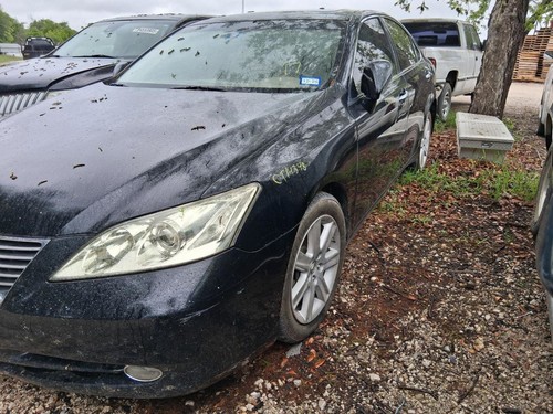 (LOCAL PICKUP ONLY) Driver Left Front Door Fits 07-12 LEXUS ES350 633574