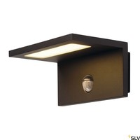 Weiß Moderne Wandleuchte Leuchter AußEnlampe Garten 3000K 560 Lm IP44 100°