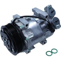 Kompressor Klimaanlage FüR Ford Focus C-Max Volvo V50 C30