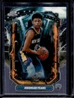 2025 Topps Cosmic Chrome Jeremiah Fears Base (RAW)