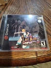 Last Blade 2: Heart of the Samurai (Sega Dreamcast, 2001)