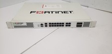Fortinet Fortigate FG-200E Network Security Firewall-  READ DESCRIPTION 