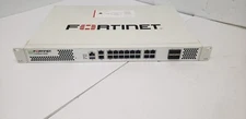 Fortinet Fortigate FG-200E Network Security Firewall- * READ DESCRIPTION *