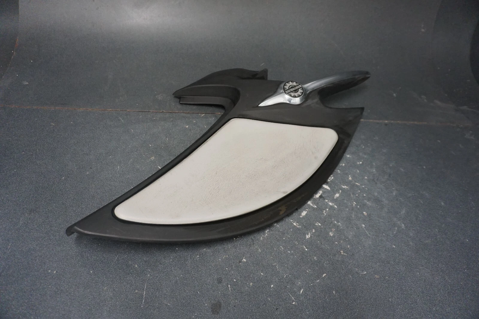 2000-2003 Sea-Doo OEM Right Side Body Panel Fairing Cover Trim 269500715 GTX DI