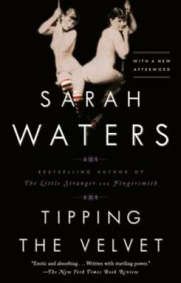 Tipping the Velvet: A Novel - Paperback By Waters, Sarah - GOOD