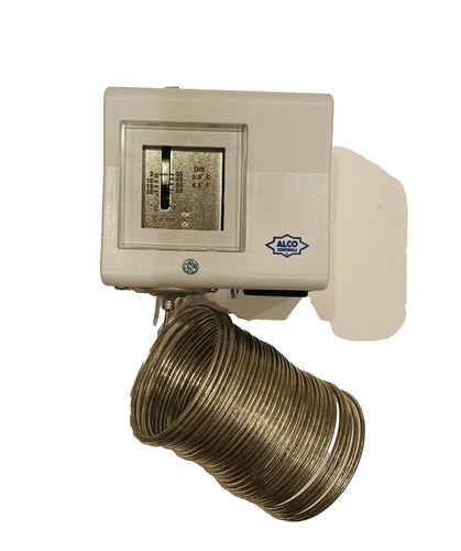DIXELL 154073 Controller 5