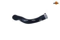 Ladeluftschlauch Easy Fit Nrf 166230 FüR Opel Insignia A