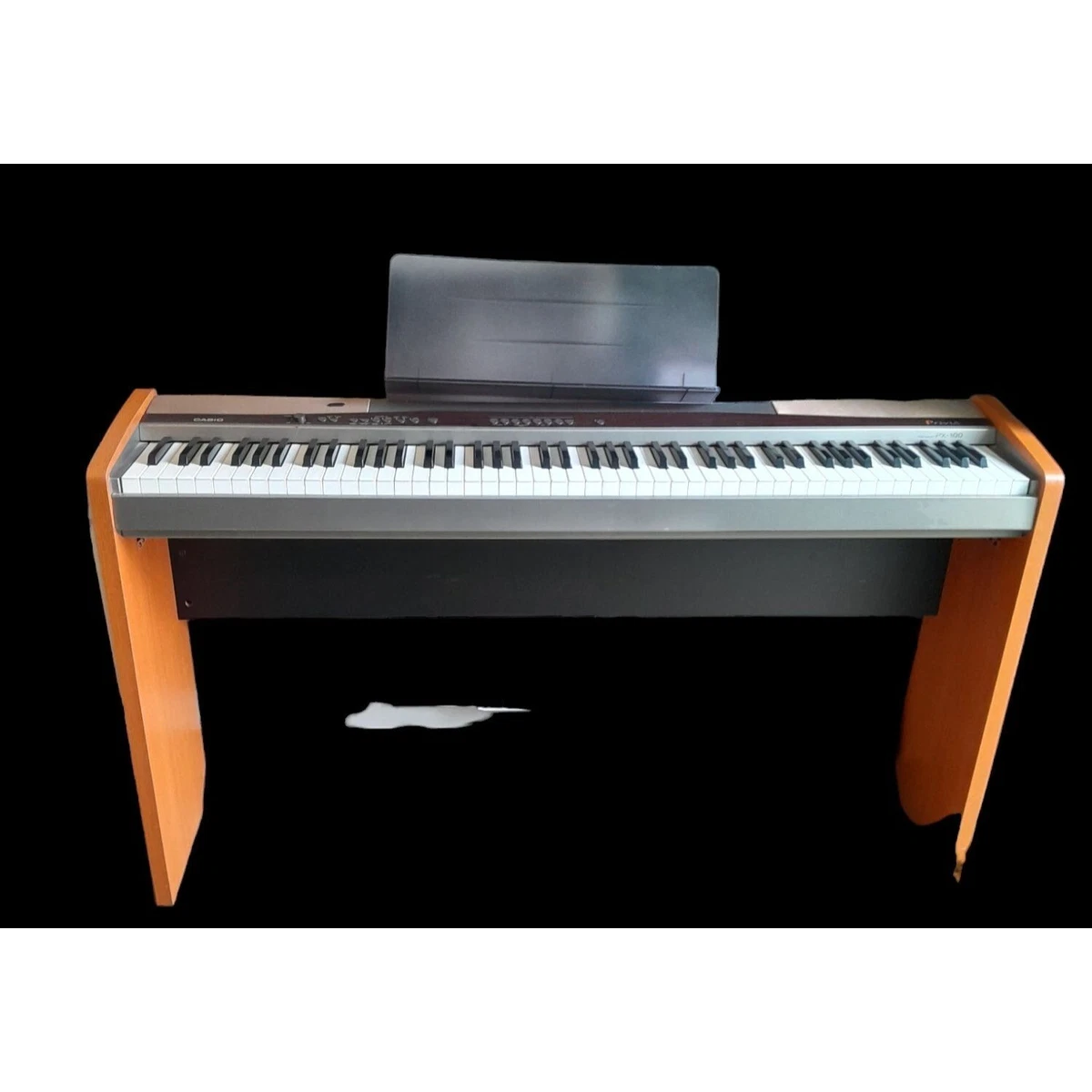 Casio px 100 deals
