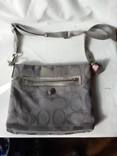 Coach Sholder Bag