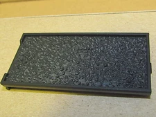 P522-112 COAL TENDER TOP IN BLACK FOR IHC & MEHANO TENDERS NEW