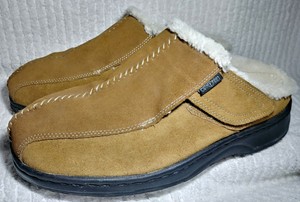 orthofeet slippers mens